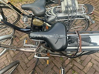 Electrische fiets (4x) - afbeelding 10 van  20