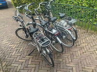 Electrische fiets (4x) - afbeelding 13 van  20