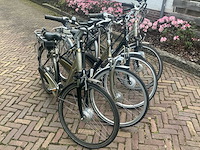 Electrische fiets (4x) - afbeelding 12 van  20