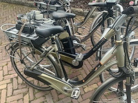 Electrische fiets (4x) - afbeelding 14 van  20