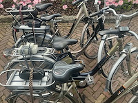 Electrische fiets (4x) - afbeelding 16 van  20