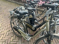 Electrische fiets (4x) - afbeelding 17 van  20