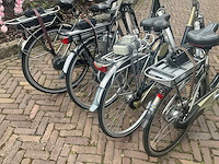 Electrische fiets (4x) - afbeelding 18 van  20