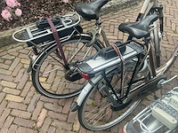 Electrische fiets (4x) - afbeelding 19 van  20