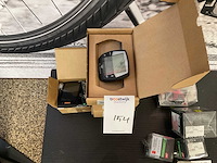 Electrische fiets bedieningspaneel (5x) - afbeelding 1 van  2