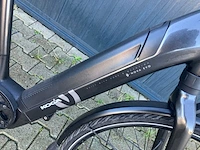 Electrische fiets, koga, nova evo, zwart, 2024 - afbeelding 3 van  10