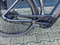 Electrische fiets, koga, nova evo, zwart, 2024 - afbeelding 4 van  10