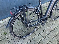 Electrische fiets, koga, nova evo, zwart, 2024 - afbeelding 5 van  10