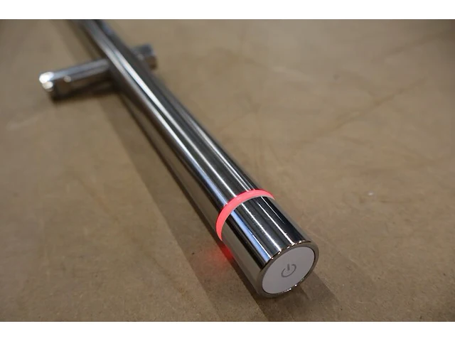 Electrische handdoekradiator wiesbaden, callista, chroom - afbeelding 6 van  8