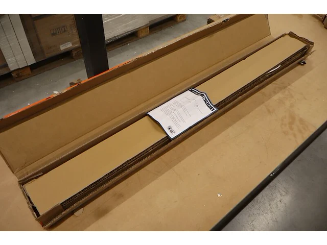 Electrische handdoekradiator wiesbaden, callista, chroom - afbeelding 8 van  8