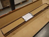 Electrische handdoekradiator wiesbaden, callista, chroom - afbeelding 8 van  8