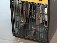 Electrische heater reheat maximaal 3 kw. - afbeelding 2 van  2