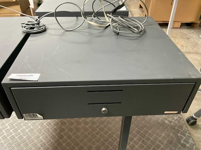 Electrische kassalade - afbeelding 1 van  3