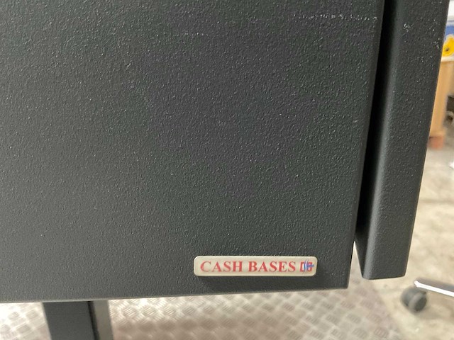 Electrische kassalade - afbeelding 2 van  3