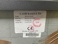 Electrische kassalade - afbeelding 3 van  3