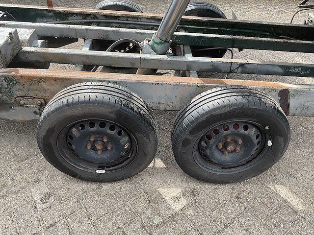 Electrische kipper - afbeelding 13 van  14