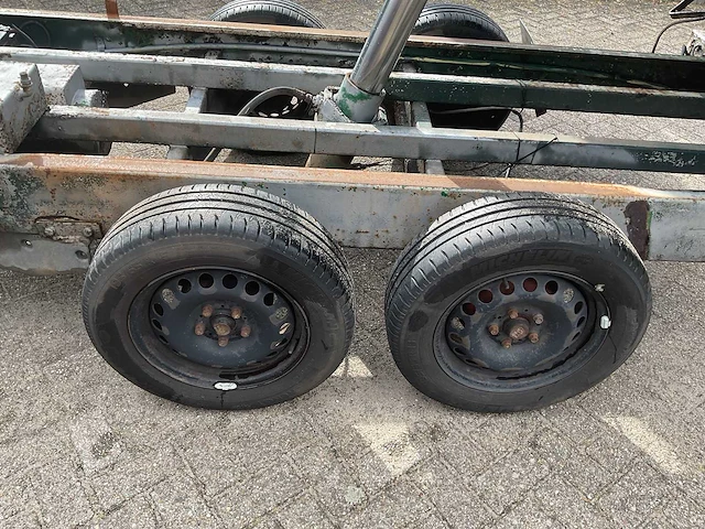 Electrische kipper - afbeelding 10 van  15