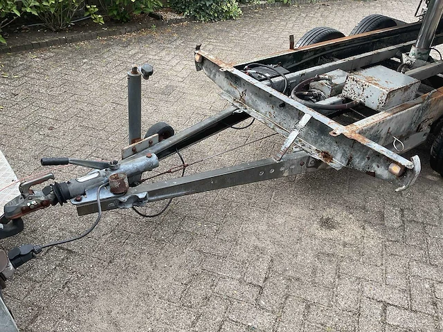 Electrische kipper - afbeelding 11 van  15