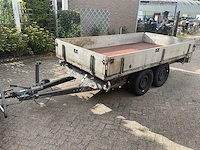 Electrische kipper - afbeelding 2 van  15