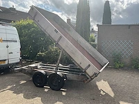Electrische kipper - afbeelding 3 van  15