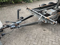 Electrische kipper - afbeelding 1 van  6