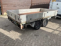 Electrische kipper - afbeelding 7 van  15