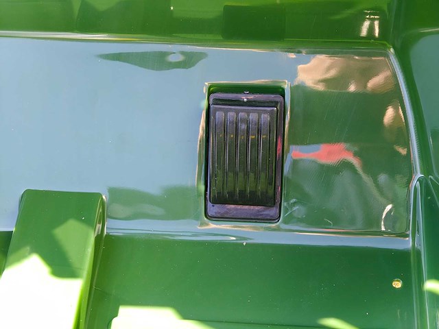 Electrische mini-jeep incl. lader - afbeelding 2 van  14