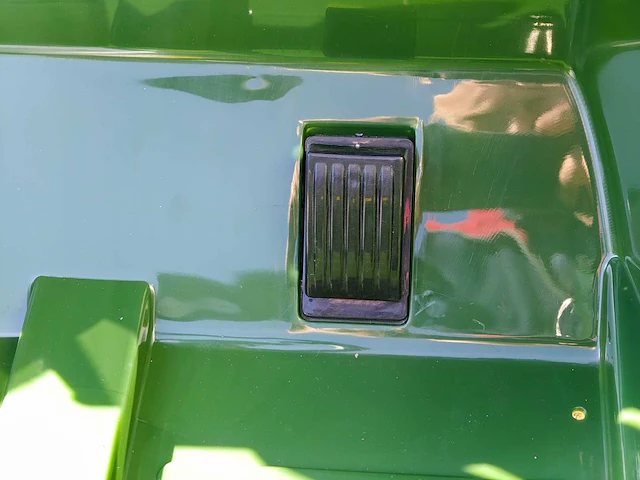 Electrische mini-jeep incl. lader - afbeelding 9 van  14