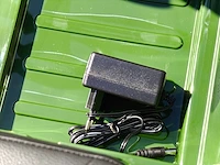 Electrische mini-jeep incl. lader - afbeelding 1 van  14