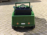 Electrische mini-jeep incl. lader - afbeelding 14 van  14