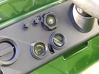Electrische mini-jeep incl. lader - afbeelding 14 van  14