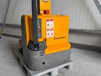 Electrische palletwagen - afbeelding 2 van  6