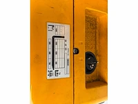 Electrische palletwagen - afbeelding 5 van  6