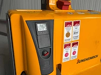 Electrische palletwagen - afbeelding 6 van  6