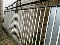 Electrische poort - afbeelding 2 van  2