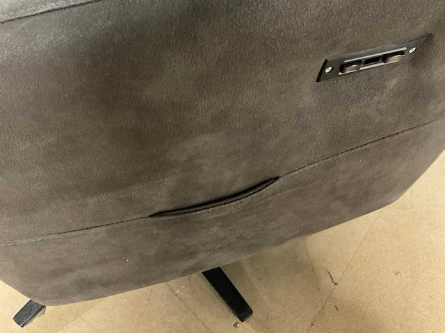 Electrische relax fauteuil - afbeelding 2 van  12