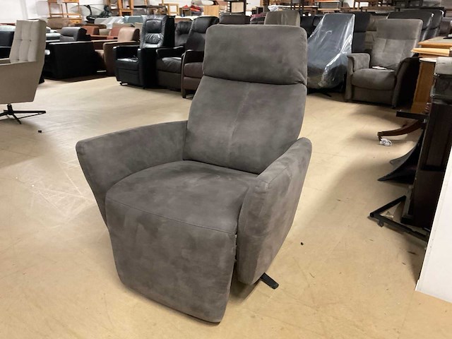 Electrische relax fauteuil - afbeelding 5 van  12