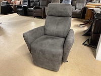 Electrische relax fauteuil - afbeelding 7 van  12
