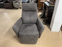 Electrische relax fauteuil - afbeelding 8 van  12