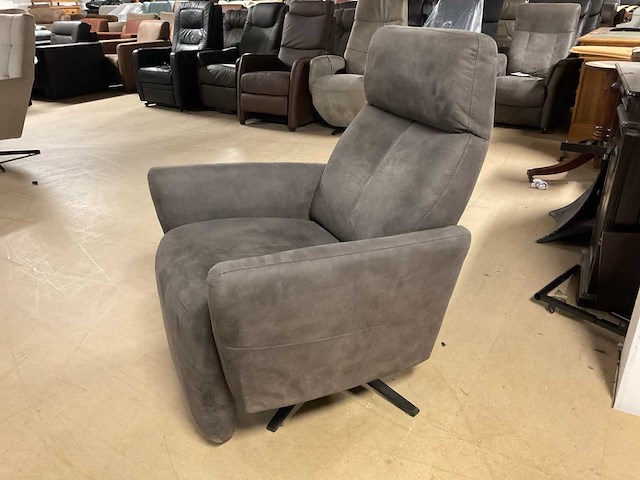 Electrische relax fauteuil - afbeelding 9 van  12