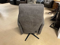 Electrische relax fauteuil - afbeelding 10 van  12