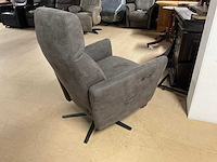 Electrische relax fauteuil - afbeelding 11 van  12