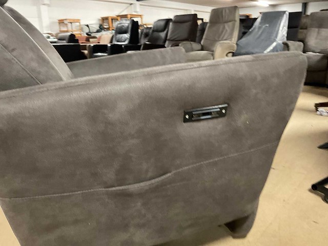 Electrische relax fauteuil - afbeelding 12 van  12