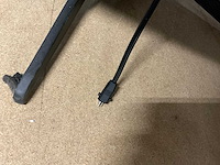 Electrische relax fauteuil - afbeelding 2 van  10