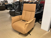 Electrische relax fauteuil - afbeelding 1 van  10