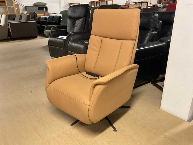 Electrische relax fauteuil - afbeelding 5 van  10