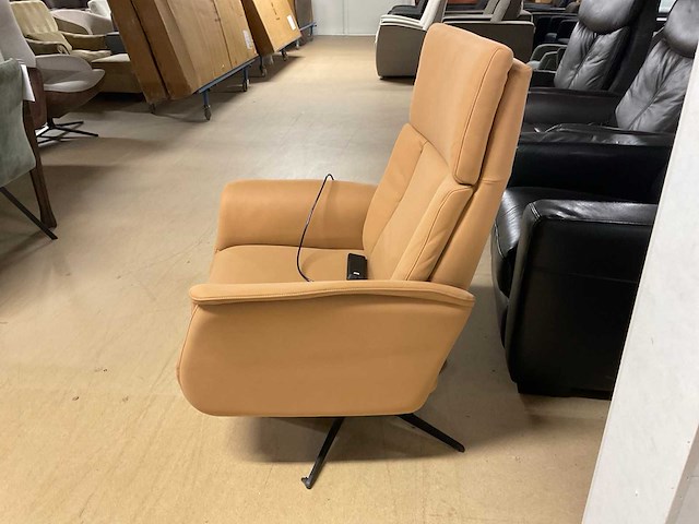 Electrische relax fauteuil - afbeelding 6 van  10
