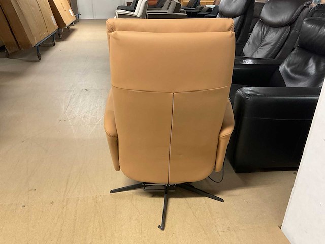 Electrische relax fauteuil - afbeelding 7 van  10