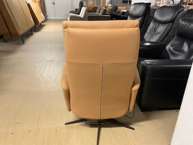 Electrische relax fauteuil - afbeelding 8 van  10