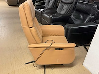 Electrische relax fauteuil - afbeelding 9 van  10